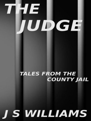 cover image of The Judge